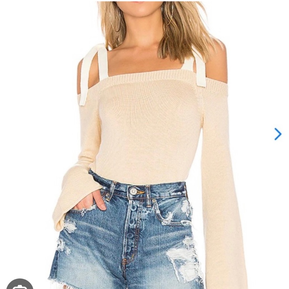 Revolve Lovers & Friends sweater